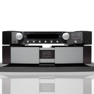 Mark Levinson 32 + Phono | Reference pre-amp