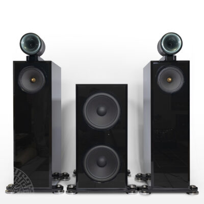 Cessaro Opus 1 + Sub