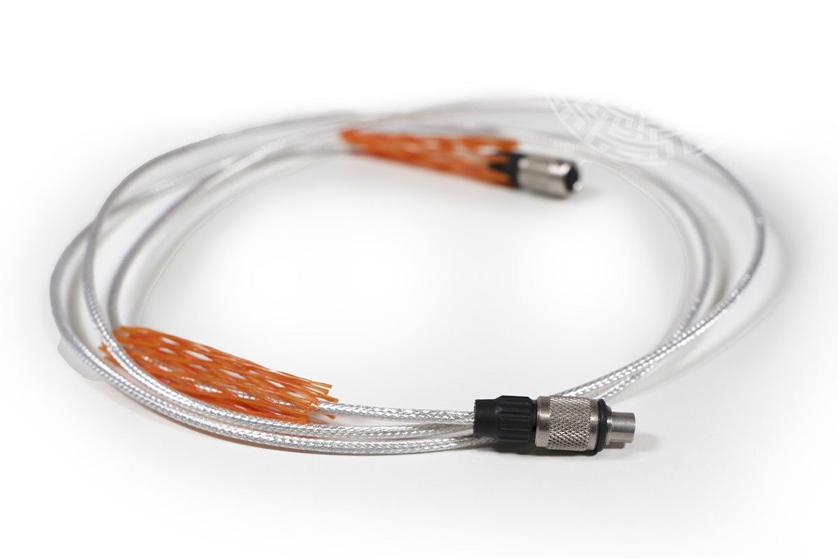 CrystalSpeak Reference Diamond with Splitters and Integrated Jumpers 4.0m - Image 7