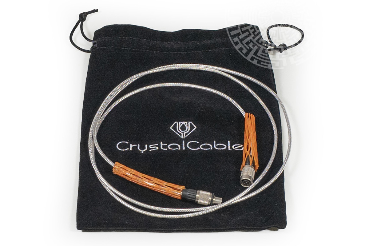 CrystalSpeak Reference Diamond with Splitters and Integrated Jumpers 4.0m - Image 9