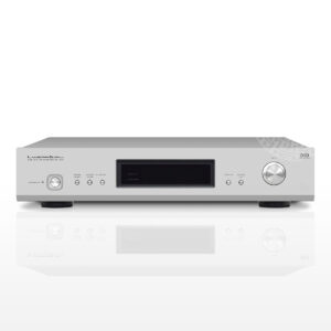 Luxman D-07X