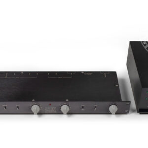 Alternative view of Mark Levinson JC-2