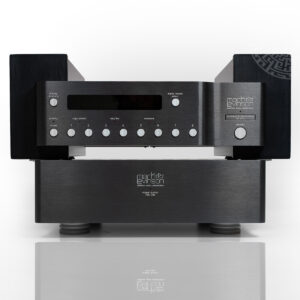 Mark Levinson 30.6 | DAC