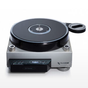 TechDAS AirForce V Premium NEW