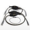Ansuz D-TC3 Gold Signature speaker cable 3m