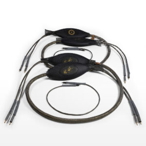 Ansuz D-TC3 Gold Signature speaker cable 3m