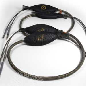 Alternative view of Ansuz D-TC3 Gold Signature speaker cable 3m
