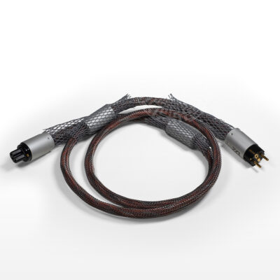 Ansuz D2 power cord 2m