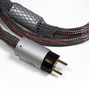 Alternative view of Ansuz D2 power cord 2m