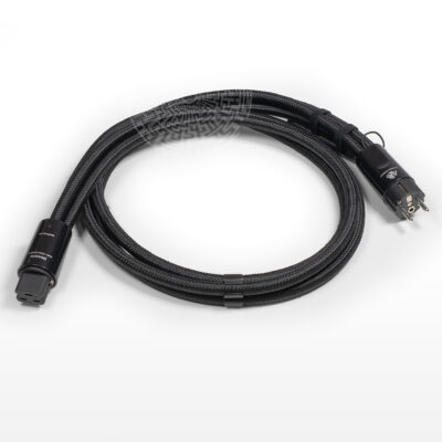 Audioquest Dragon 1.5m power cord C19