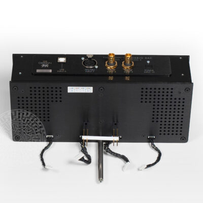 Gryphon Diablo 300 DAC module