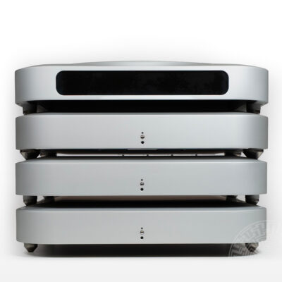 MSB Select II + Digital Director