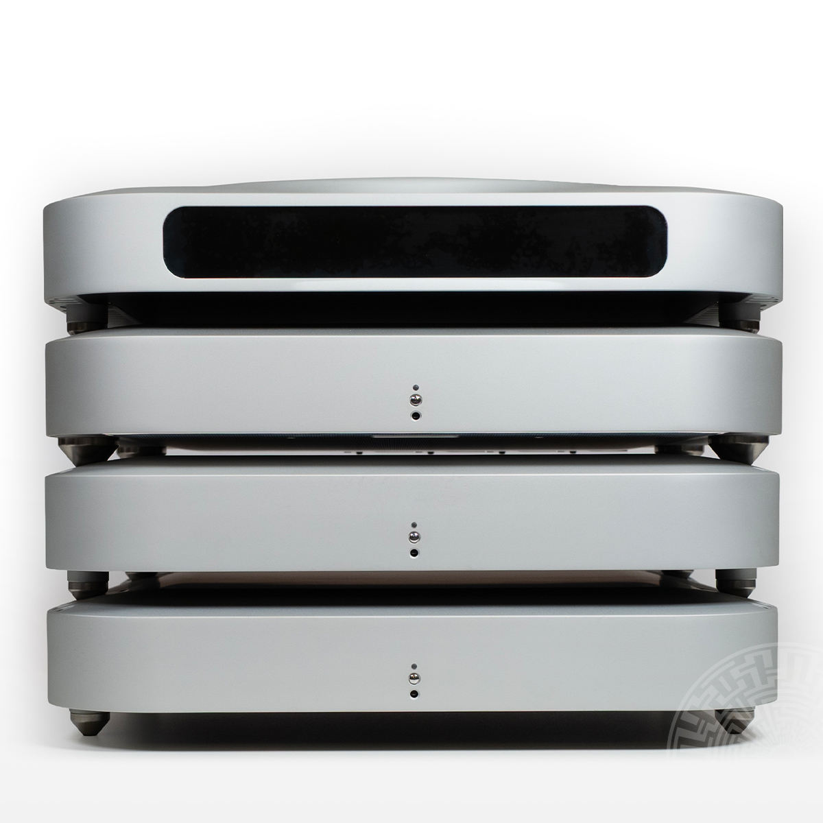 MSB Select II + Digital Director