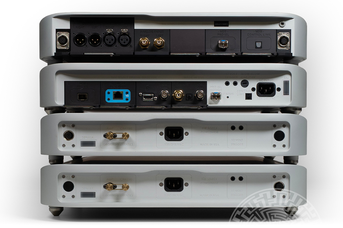 MSB Select II + Digital Director - Image 7