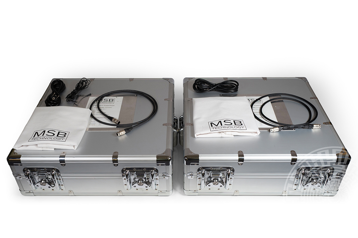 MSB Select II + Digital Director - Image 9