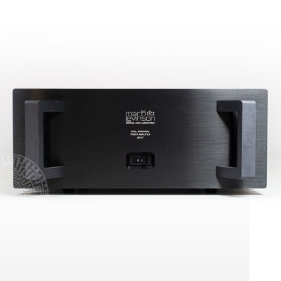 Mark Levinson 27
