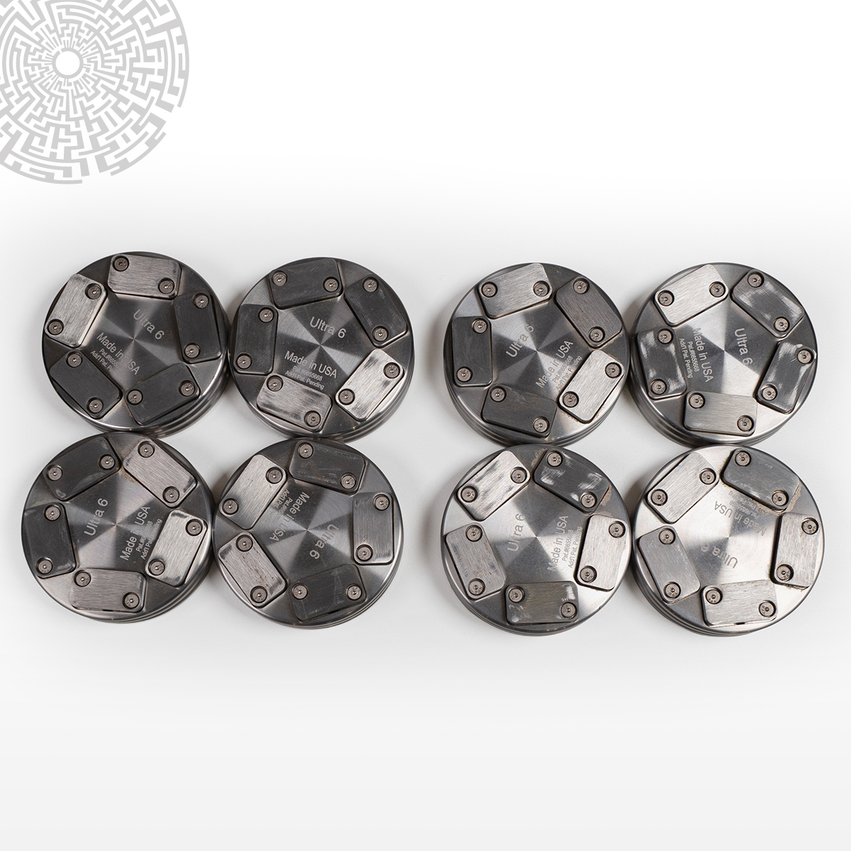 Stillpoints Ultra 6 | 4x