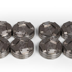 Alternative view of Stillpoints Ultra 6 | 8x