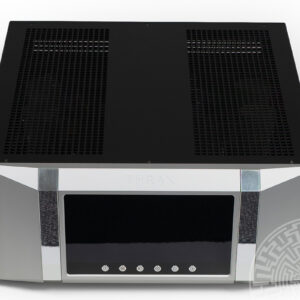 Alternative view of Thrax Enyo MK2 incl. Phono & DSD DAC