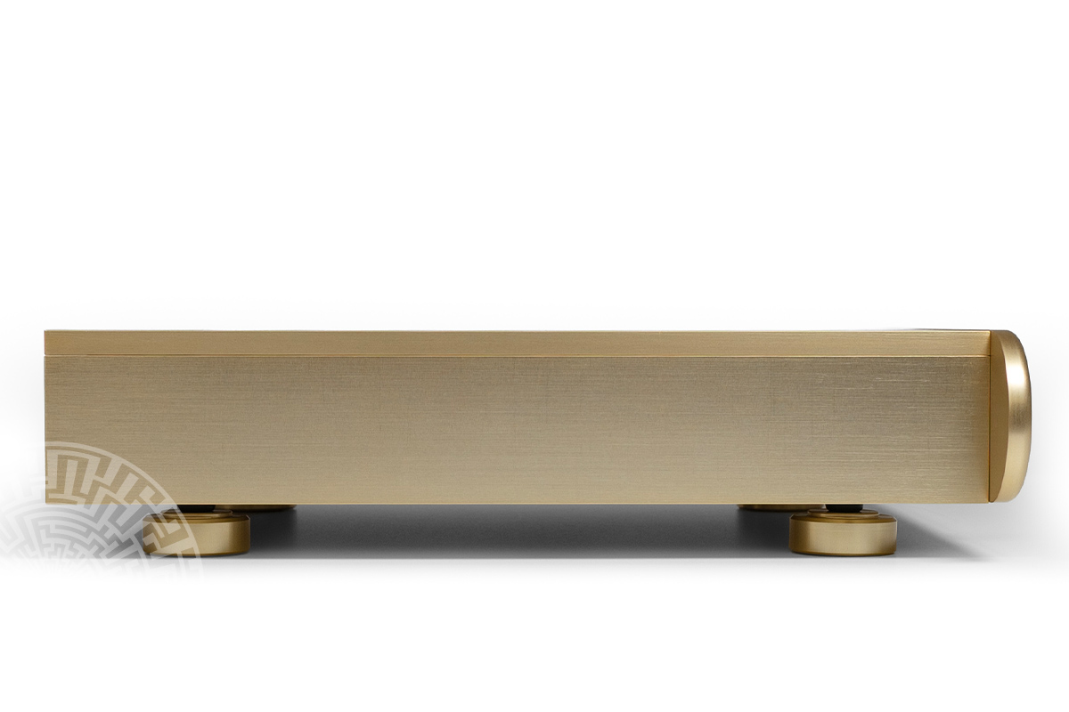 WAVAC LCR-X2 phono amp - Image 11