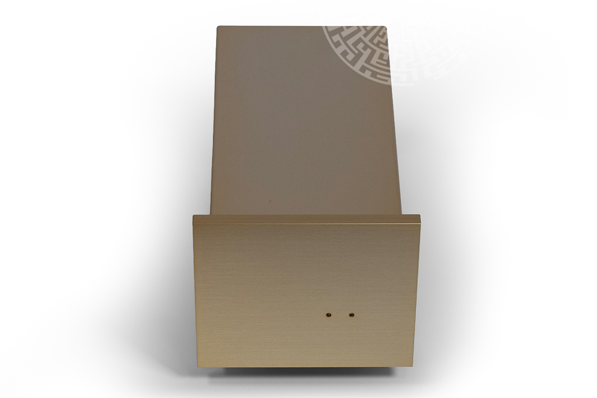 WAVAC LCR-X2 phono amp - Image 13