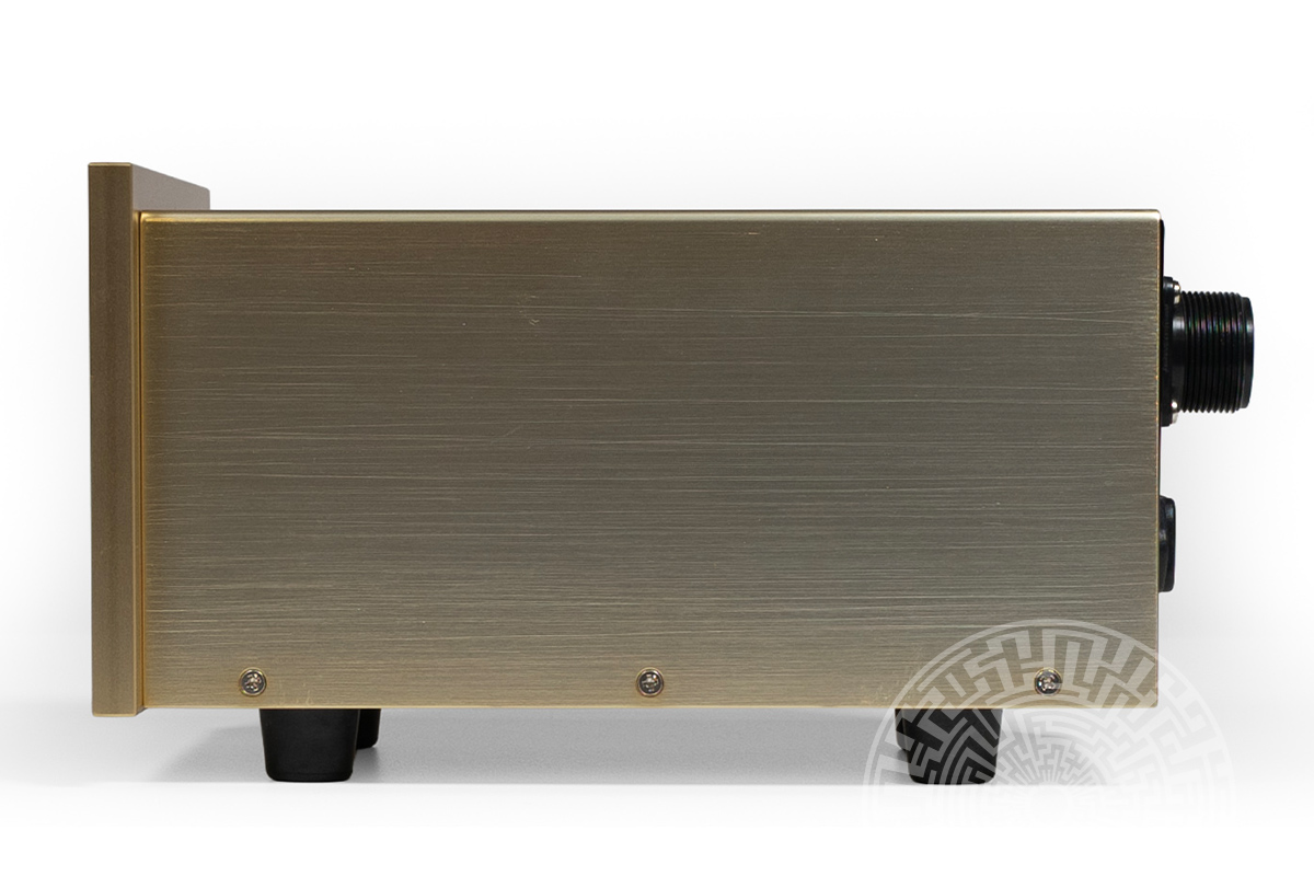 WAVAC LCR-X2 phono amp - Image 14