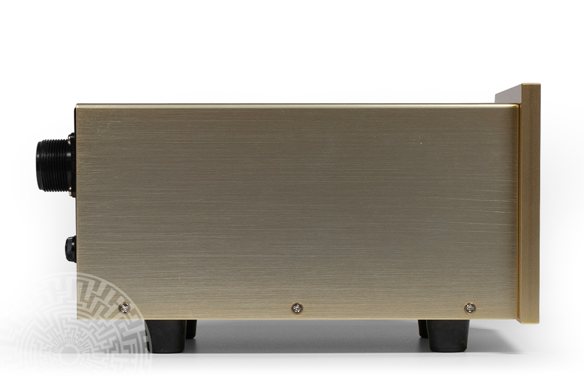 WAVAC LCR-X2 phono amp - Image 16