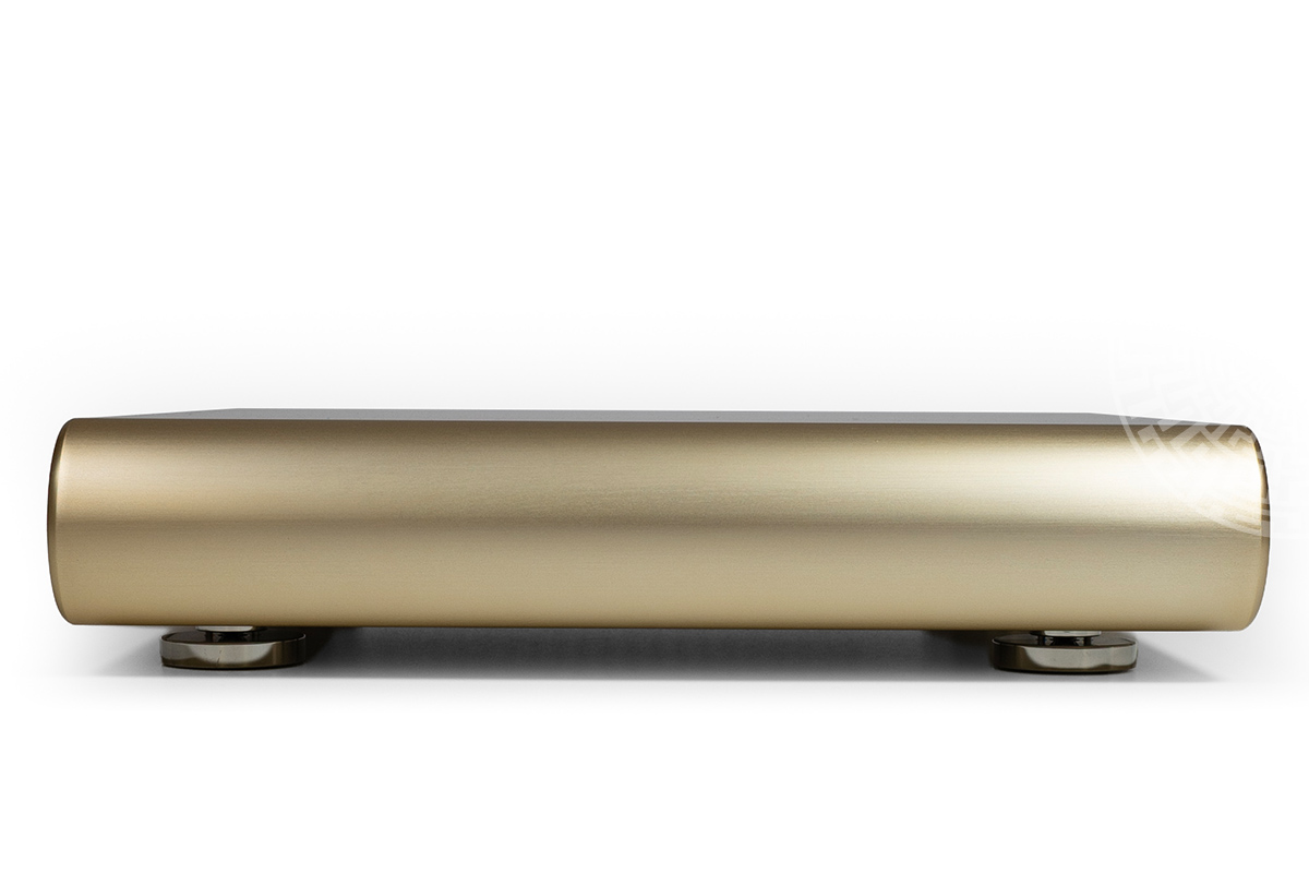 WAVAC LCR-X2 phono amp - Image 4