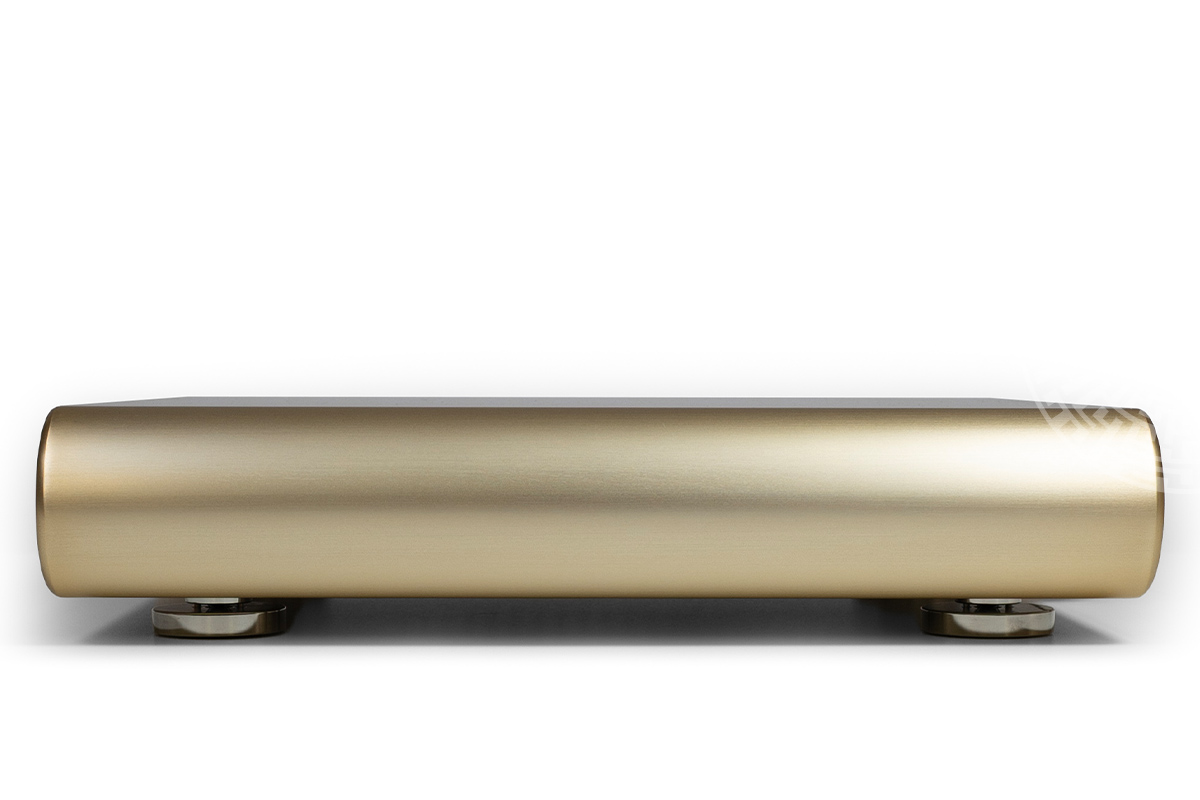 WAVAC LCR-X2 phono amp - Image 6