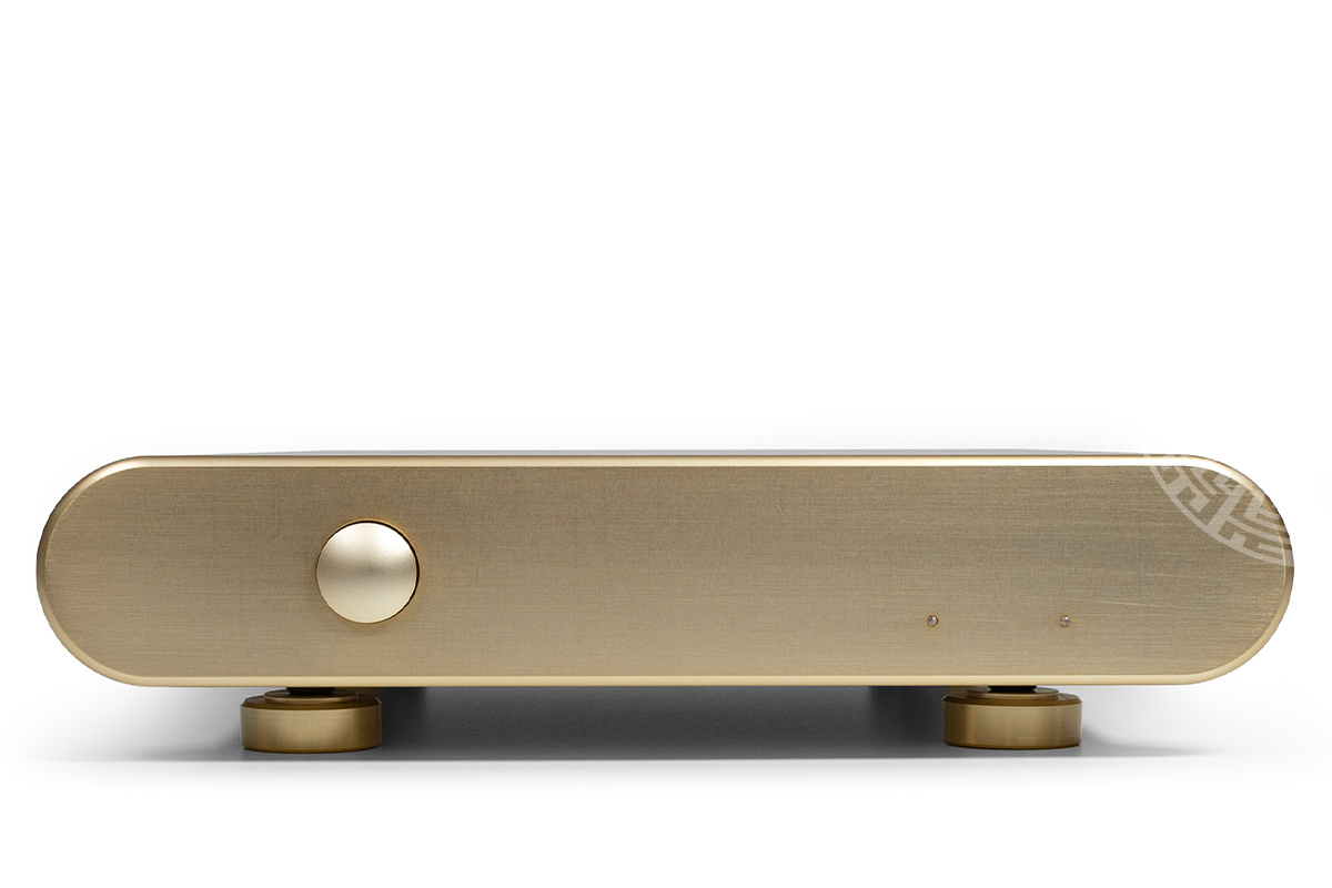WAVAC LCR-X2 phono amp - Image 7