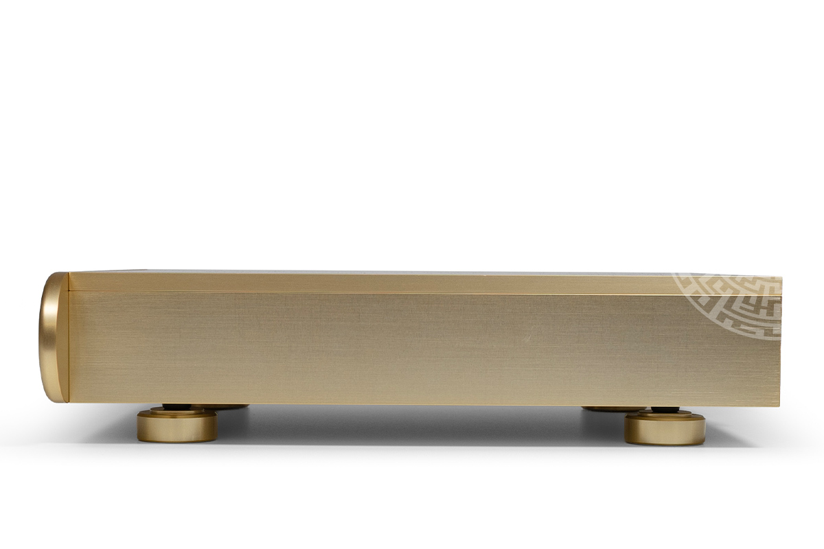 WAVAC LCR-X2 phono amp - Image 9